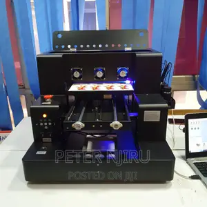 UV Printer Machine Available