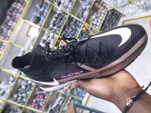 Phantom Ankle Trainers Shoes