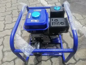 Poker Engine (Without Shaft)