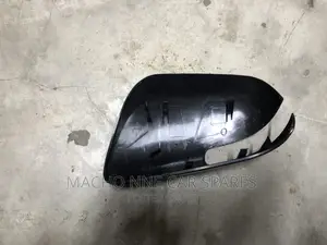 Toyota Vitz 2008 Sidemirror Cover
