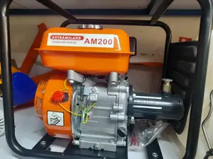Astramilano Concrete Vibrator