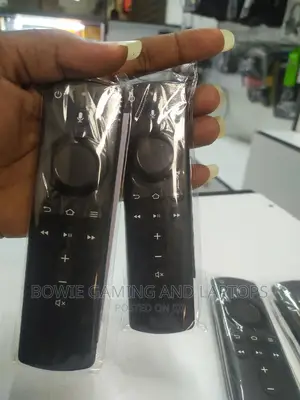 Firestick Replacement Remote for Amazon Fire Stick