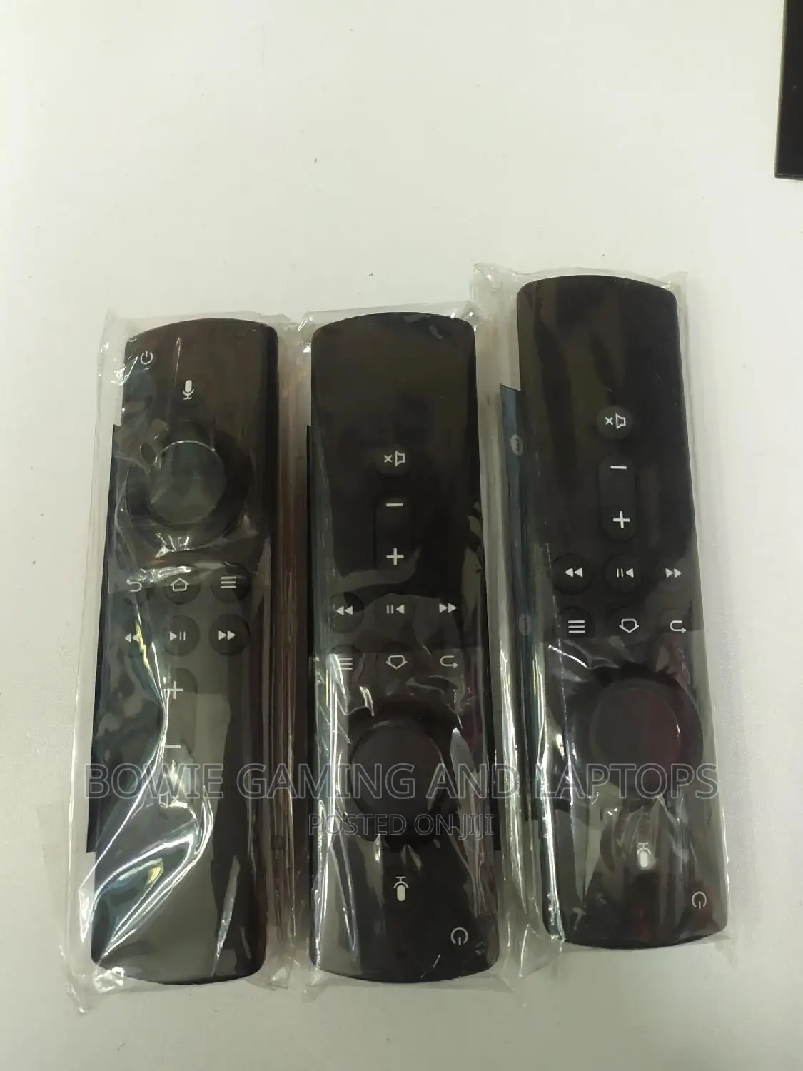 Firestick Replacement Remote for Amazon Fire Stick