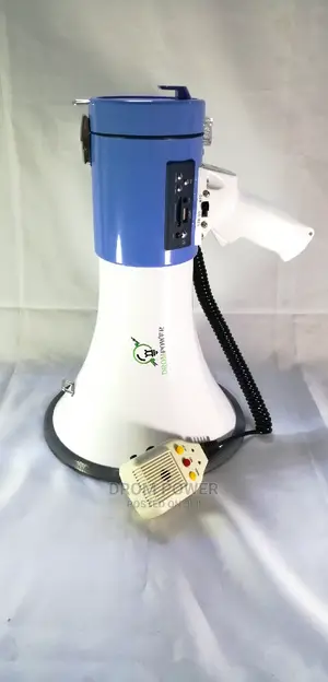Megaphone MK 55R