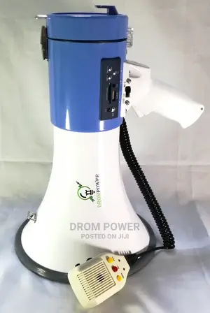 Megaphone MK 55R