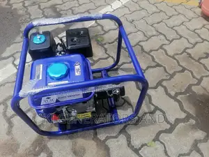 Poker Engine (Petrol Powered)