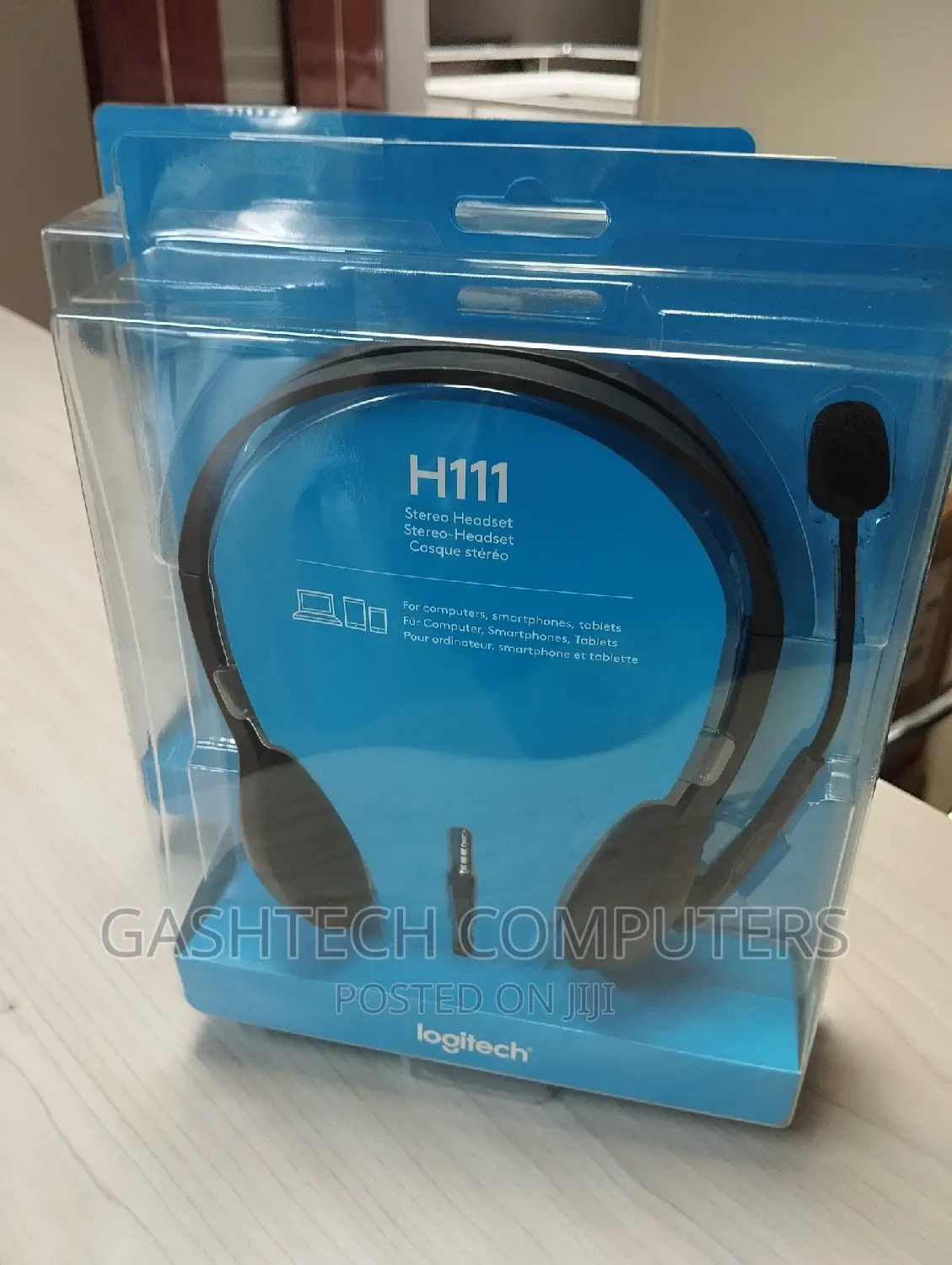 Logitech H111//Logitech H111//Logitech H111