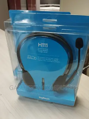 Logitech H111//Logitech H111//Logitech H111