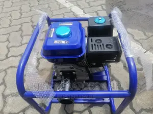 Poker Engine (Petrol Powered)