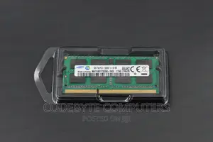 Samsung 4gb Ddr3l Laptop Ram