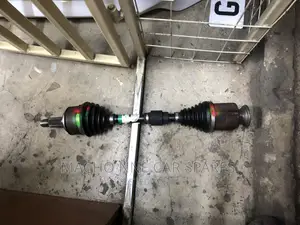 Honda Vezel 2015 Drive Shaft