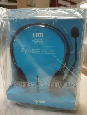 Logitech H111//Logitech H111//Logitech H111