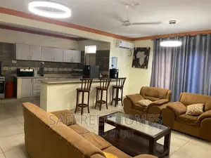 3bdrm Apartment in Mtwapa for rent