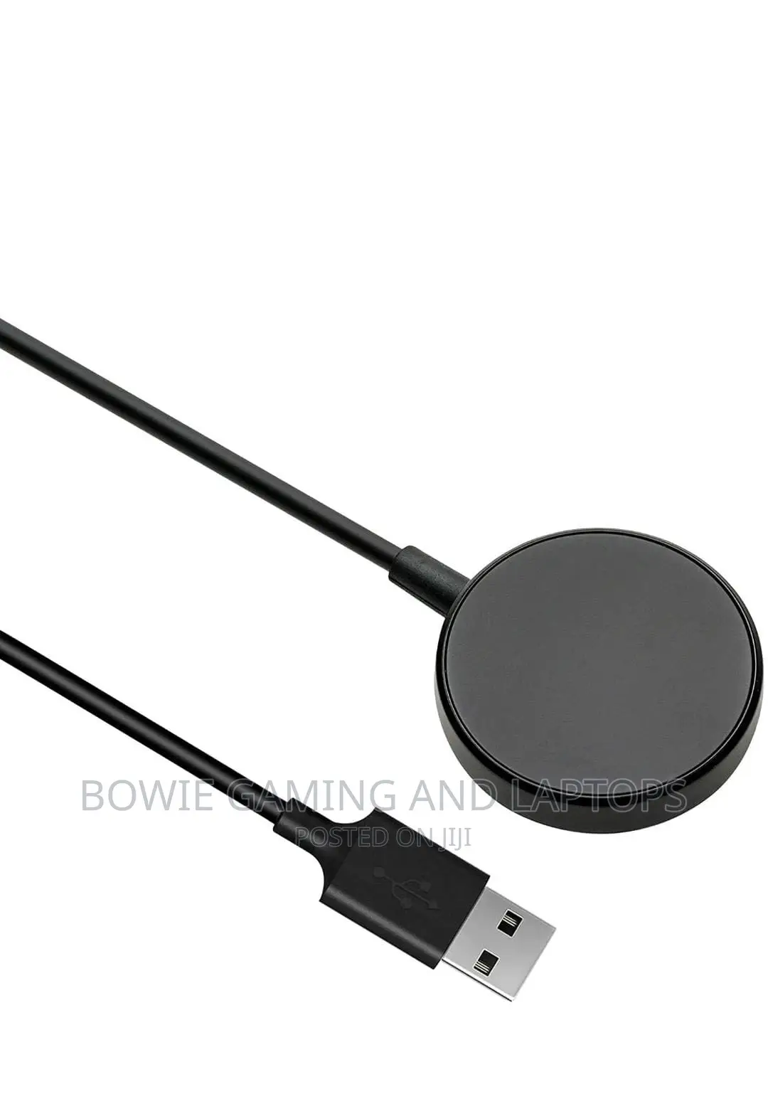 Smart Watch Chargers