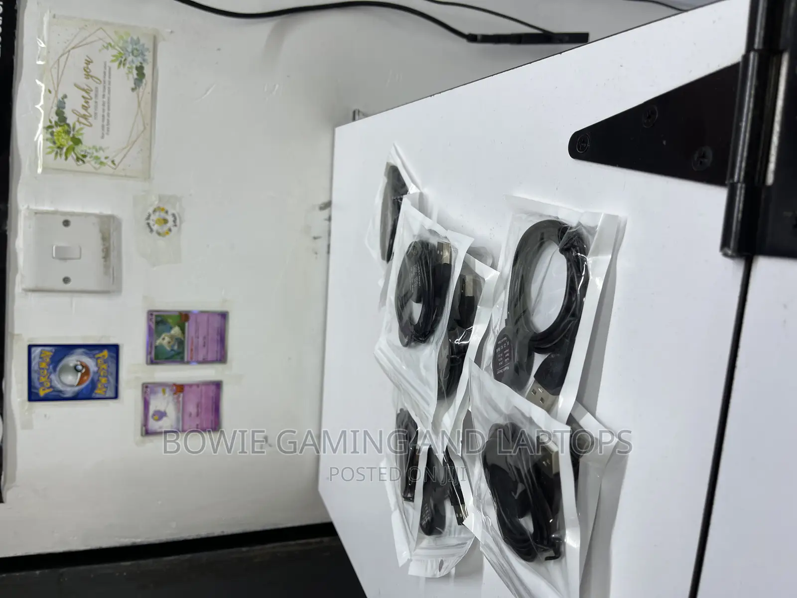 Smart Watch Chargers