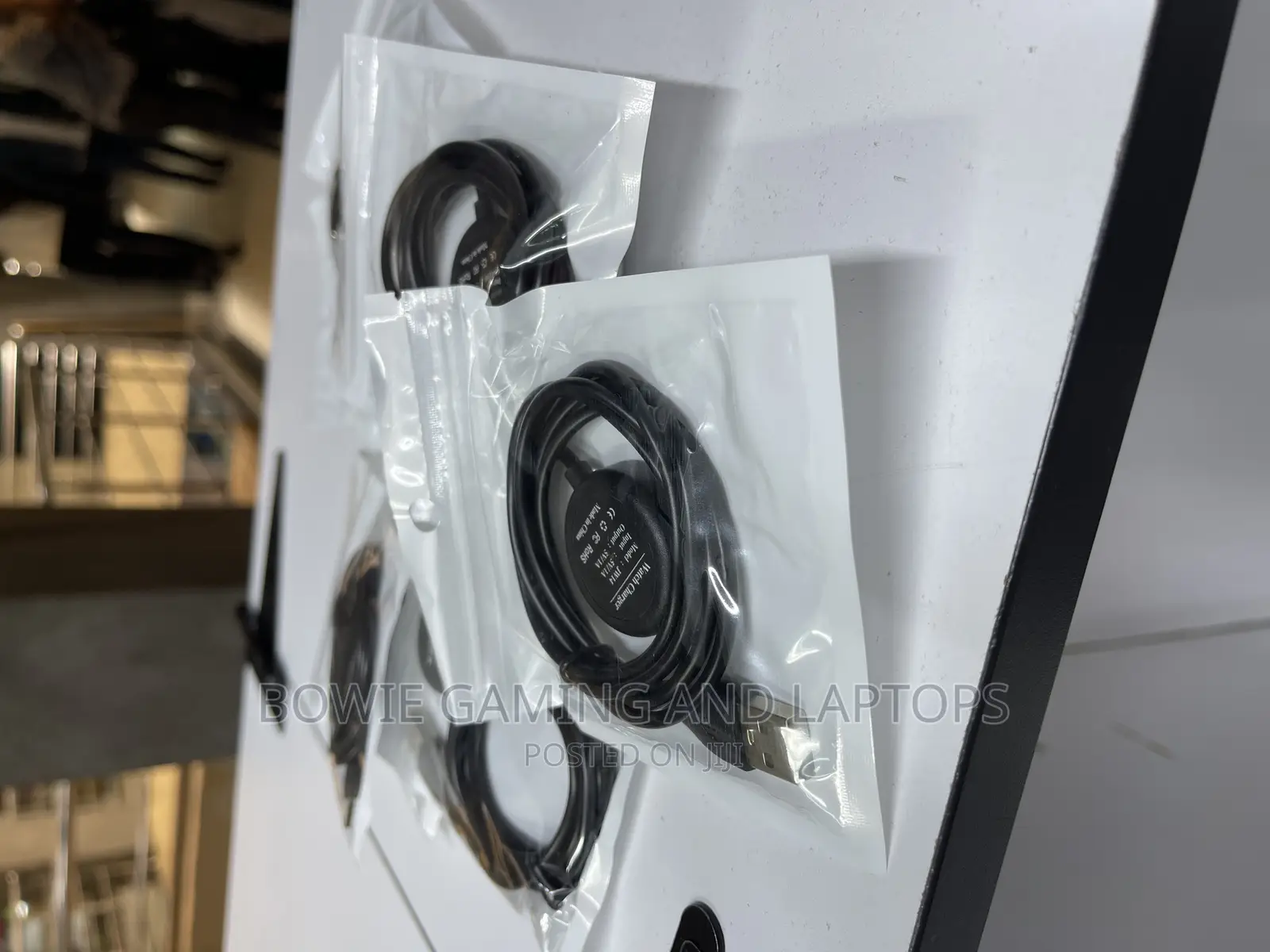 Smart Watch Chargers