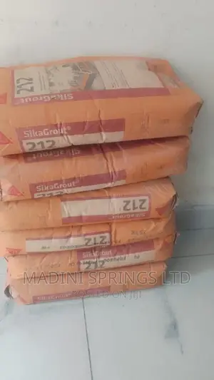 Sikagrout 212 Non-Shrink Structural Grout(25kgs)