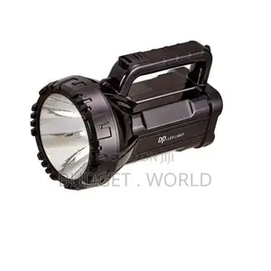 Dp Led Rechargeable Torch