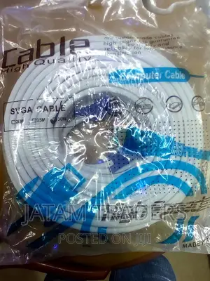 VGA to VGA Cable 30m