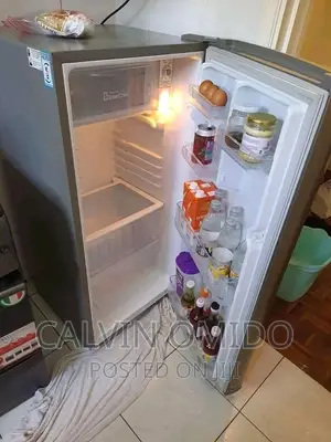 Ocean Fridge Technician Repairs