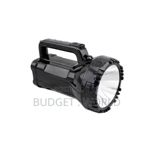 Affordable 75 Watts Dp Light Rechargeable Torch