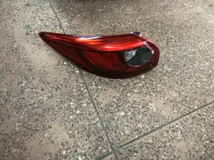 Mazda Cx5 2015 LED Backlight