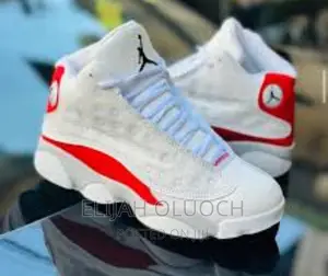 Air Joradan 13 Sneakers