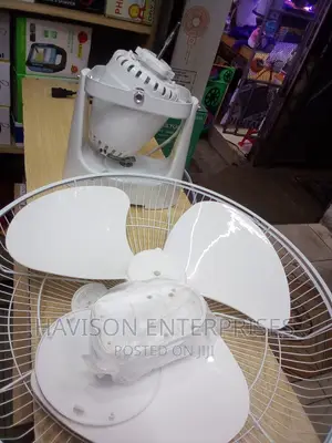 16" Orbit Fan