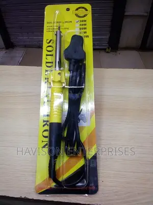 Best Soldering Iron