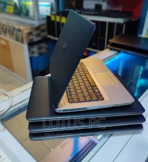 Laptop HP ProBook 640 G2 8GB Intel Core I5 SSD 256GB