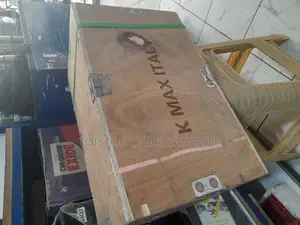 Kmax Italy 5hp Motor