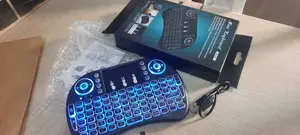 Smart Keyboard For All Smart Tv.( Universal)