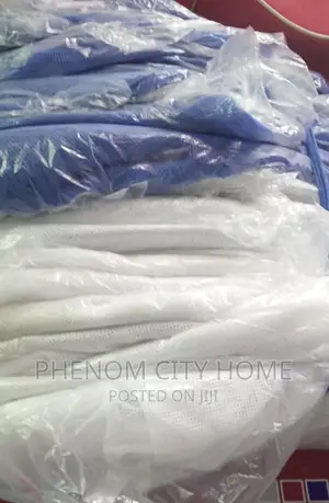 School Mosquito Nets