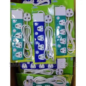 *Caston Extension 4way