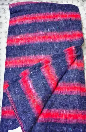 School Blankets Available
