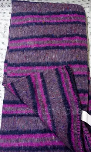 School Blankets Available