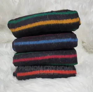 School Blankets Available
