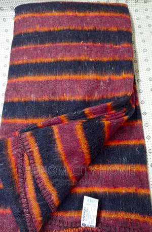School Blankets Available