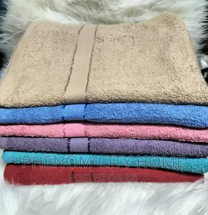 School Towels