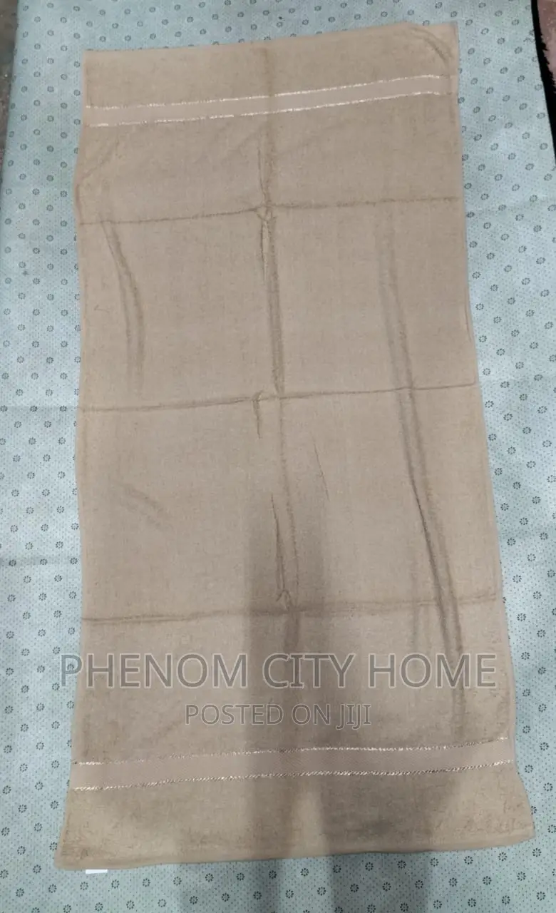 School Towels Available