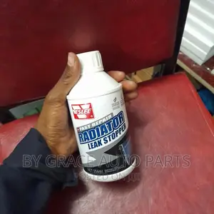 Best Radiator Stop Leak/Leak Stopper.