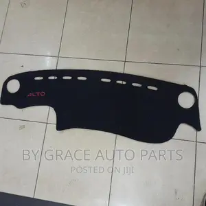Dashboard Cover Suzuki Alto.