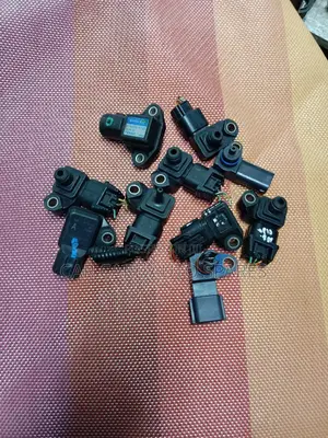 Map Sensor for All Cars