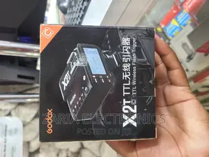 Godox X2T Wireless Trigger