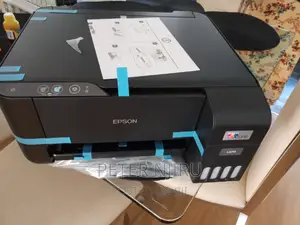 EPSON L3210 BEST for Food Color Additive