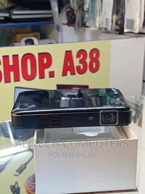 Android Mobile Projector