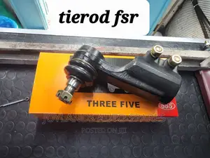 Tie Rod FSR