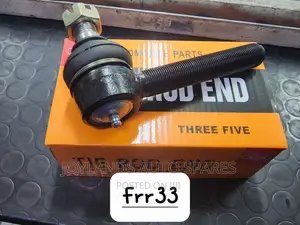 Tie Rod FRR33