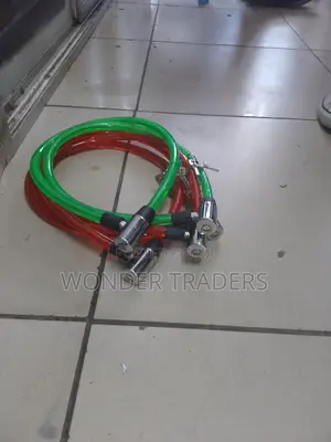 Bicycle Lock Bicycle Lock