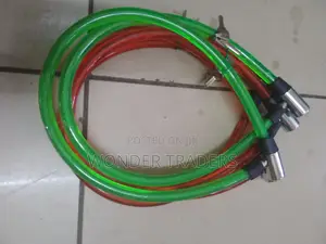 Bicycle Lock Bicycle Lock